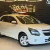 CHEVROLET COBALT 1.8 MPFI LTZ 8V FLEX 4P MANUAL CHEVROLET COBALT 1.8 MPFI LTZ 8V FLEX 4P MANUAL
