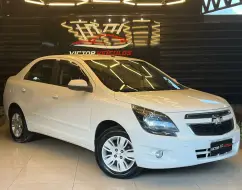 CHEVROLET COBALT 1.8 MPFI LTZ 8V FLEX 4P MANUAL CHEVROLET COBALT 1.8 MPFI LTZ 8V FLEX 4P MANUAL