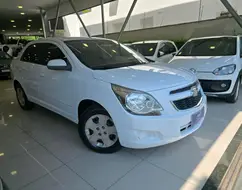 CHEVROLET COBALT 1.4 MPFI LT 8V FLEX 4P MANUAL CHEVROLET COBALT 1.4 MPFI LT 8V FLEX 4P MANUAL