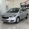 CHEVROLET COBALT 1.8 MPFI LTZ 8V FLEX 4P AUTOMÁTICO CHEVROLET COBALT 1.8 MPFI LTZ 8V FLEX 4P AUTOMÁTICO