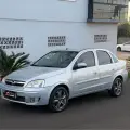 CHEVROLET CORSA 1.4 MPFI MAXX SEDAN 8V FLEX 4P MANUAL CHEVROLET CORSA 1.4 MPFI MAXX SEDAN 8V FLEX 4P MANUAL