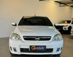 CHEVROLET CORSA 1.4 MPFI PREMIUM SEDAN 8V FLEX 4P MANUAL CHEVROLET CORSA 1.4 MPFI PREMIUM SEDAN 8V FLEX 4P MANUAL