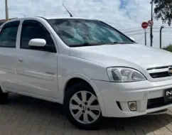 CHEVROLET CORSA 1.4 MPFI PREMIUM SEDAN 8V FLEX 4P MANUAL CHEVROLET CORSA 1.4 MPFI PREMIUM SEDAN 8V FLEX 4P MANUAL