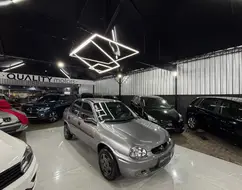 CHEVROLET CORSA 1.0 MPFI CLASSIC SEDAN 8V GASOLINA 4P MANUAL CHEVROLET CORSA 1.0 MPFI CLASSIC SEDAN 8V GASOLINA 4P MANUAL