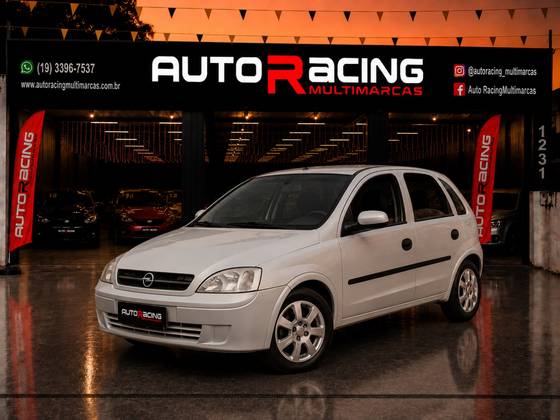 CHEVROLET CORSA 1.0 MPFI MAXX 8V GASOLINA 4P MANUAL