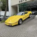 CHEVROLET CORVETTE 5.7 V8 GASOLINA INDY 500 PACE CAR CONVERSÍVEL 2P AUTOMÁTICO CHEVROLET CORVETTE 5.7 V8 GASOLINA INDY 500 PACE CAR CONVERSÍVEL 2P AUTOMÁTICO