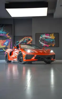 CHEVROLET-CORVETTE-2025