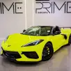 CHEVROLET CORVETTE 6.2 V8 LT3 GASOLINA STINGRAY CONVERSIVEL AUTOMÁTICO CHEVROLET CORVETTE 6.2 V8 LT3 GASOLINA STINGRAY CONVERSIVEL AUTOMÁTICO