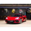 CHEVROLET CORVETTE 6.2 V8 LT1 GASOLINA STINGRAY CONVERSIVEL AUTOMÁTICO CHEVROLET CORVETTE 6.2 V8 LT1 GASOLINA STINGRAY CONVERSIVEL AUTOMÁTICO