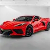 CHEVROLET CORVETTE 6.2 V8 LT3 GASOLINA STINGRAY CONVERSIVEL AUTOMÁTICO CHEVROLET CORVETTE 6.2 V8 LT3 GASOLINA STINGRAY CONVERSIVEL AUTOMÁTICO