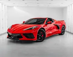 CHEVROLET CORVETTE 6.2 V8 LT3 GASOLINA STINGRAY CONVERSIVEL AUTOMÁTICO CHEVROLET CORVETTE 6.2 V8 LT3 GASOLINA STINGRAY CONVERSIVEL AUTOMÁTICO