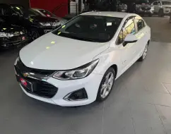 CHEVROLET CRUZE 1.4 TURBO LT 16V FLEX 4P AUTOMÁTICO CHEVROLET CRUZE 1.4 TURBO LT 16V FLEX 4P AUTOMÁTICO