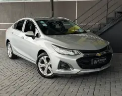 CHEVROLET CRUZE 1.4 TURBO LT 16V FLEX 4P AUTOMÁTICO CHEVROLET CRUZE 1.4 TURBO LT 16V FLEX 4P AUTOMÁTICO