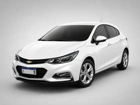 CHEVROLET CRUZE 1.4 TURBO SPORT6 LT 16V FLEX 4P AUTOMÁTICO