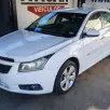 CHEVROLET CRUZE 1.8 LT 16V FLEX 4P MANUAL CHEVROLET CRUZE 1.8 LT 16V FLEX 4P MANUAL