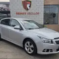 CHEVROLET CRUZE 1.8 LT SPORT6 16V FLEX 4P AUTOMÁTICO CHEVROLET CRUZE 1.8 LT SPORT6 16V FLEX 4P AUTOMÁTICO