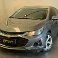 CHEVROLET CRUZE 1.4 TURBO LT 16V FLEX 4P AUTOMÁTICO CHEVROLET CRUZE 1.4 TURBO LT 16V FLEX 4P AUTOMÁTICO