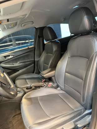 CHEVROLET-CRUZE-1.4 TURBO LT 16V FLEX 4P AUTOMÁTICO CHEVROLET-CRUZE-2019