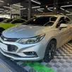 CHEVROLET CRUZE 1.4 TURBO LT 16V FLEX 4P AUTOMÁTICO CHEVROLET CRUZE 1.4 TURBO LT 16V FLEX 4P AUTOMÁTICO