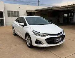 CHEVROLET CRUZE 1.4 TURBO LT 16V FLEX 4P AUTOMÁTICO CHEVROLET CRUZE 1.4 TURBO LT 16V FLEX 4P AUTOMÁTICO