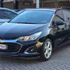 CHEVROLET CRUZE 1.4 TURBO LT 16V FLEX 4P AUTOMÁTICO CHEVROLET CRUZE 1.4 TURBO LT 16V FLEX 4P AUTOMÁTICO