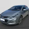 CHEVROLET CRUZE 1.4 TURBO LTZ 16V FLEX 4P AUTOMÁTICO CHEVROLET CRUZE 1.4 TURBO LTZ 16V FLEX 4P AUTOMÁTICO