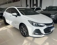 CHEVROLET CRUZE 1.4 TURBO SPORT6 LTZ 16V FLEX 4P AUTOMÁTICO CHEVROLET CRUZE 1.4 TURBO SPORT6 LTZ 16V FLEX 4P AUTOMÁTICO