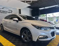 CHEVROLET CRUZE 1.4 TURBO SPORT6 LTZ 16V FLEX 4P AUTOMÁTICO CHEVROLET CRUZE 1.4 TURBO SPORT6 LTZ 16V FLEX 4P AUTOMÁTICO
