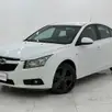 CHEVROLET CRUZE 1.8 LT 16V FLEX 4P AUTOMÁTICO CHEVROLET CRUZE 1.8 LT 16V FLEX 4P AUTOMÁTICO