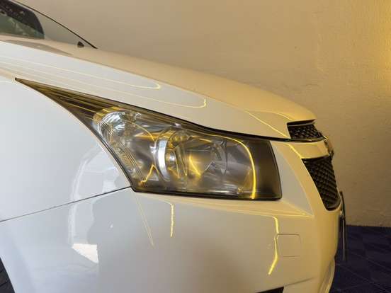 CHEVROLET-CRUZE-2011