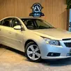 CHEVROLET CRUZE 1.8 LT 16V FLEX 4P MANUAL CHEVROLET CRUZE 1.8 LT 16V FLEX 4P MANUAL