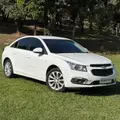 CHEVROLET CRUZE 1.8 LT 16V FLEX 4P MANUAL CHEVROLET CRUZE 1.8 LT 16V FLEX 4P MANUAL