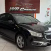 CHEVROLET CRUZE 1.8 LT SPORT6 16V FLEX 4P AUTOMÁTICO CHEVROLET CRUZE 1.8 LT SPORT6 16V FLEX 4P AUTOMÁTICO