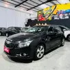 CHEVROLET CRUZE 1.8 LT SPORT6 16V FLEX 4P MANUAL CHEVROLET CRUZE 1.8 LT SPORT6 16V FLEX 4P MANUAL