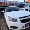 CHEVROLET CRUZE 1.8 LTZ 16V FLEX 4P AUTOMÁTICO CHEVROLET CRUZE 1.8 LTZ 16V FLEX 4P AUTOMÁTICO