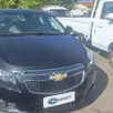 CHEVROLET CRUZE 1.8 LTZ 16V FLEX 4P AUTOMÁTICO CHEVROLET CRUZE 1.8 LTZ 16V FLEX 4P AUTOMÁTICO