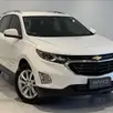 CHEVROLET EQUINOX 1.5 16V TURBO GASOLINA LT AUTOMÁTICO CHEVROLET EQUINOX 1.5 16V TURBO GASOLINA LT AUTOMÁTICO
