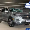 CHEVROLET EQUINOX 1.5 16V TURBO GASOLINA PREMIER AWD AUTOMÁTICO CHEVROLET EQUINOX 1.5 16V TURBO GASOLINA PREMIER AWD AUTOMÁTICO