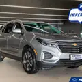 CHEVROLET EQUINOX 1.5 16V TURBO GASOLINA PREMIER AWD AUTOMÁTICO CHEVROLET EQUINOX 1.5 16V TURBO GASOLINA PREMIER AWD AUTOMÁTICO