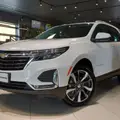 CHEVROLET EQUINOX 1.5 16V TURBO GASOLINA PREMIER AWD AUTOMÁTICO CHEVROLET EQUINOX 1.5 16V TURBO GASOLINA PREMIER AWD AUTOMÁTICO