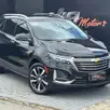 CHEVROLET EQUINOX 1.5 16V TURBO GASOLINA PREMIER AWD AUTOMÁTICO CHEVROLET EQUINOX 1.5 16V TURBO GASOLINA PREMIER AWD AUTOMÁTICO