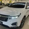 CHEVROLET EQUINOX 1.5 16V TURBO GASOLINA PREMIER AWD AUTOMÁTICO CHEVROLET EQUINOX 1.5 16V TURBO GASOLINA PREMIER AWD AUTOMÁTICO