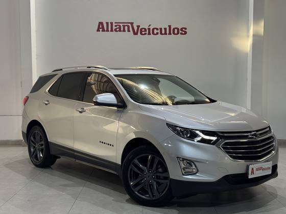 CHEVROLET EQUINOX 1.5 16V TURBO GASOLINA PREMIER AWD AUTOMÁTICO