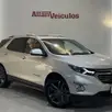 CHEVROLET EQUINOX 1.5 16V TURBO GASOLINA PREMIER AWD AUTOMÁTICO CHEVROLET EQUINOX 1.5 16V TURBO GASOLINA PREMIER AWD AUTOMÁTICO