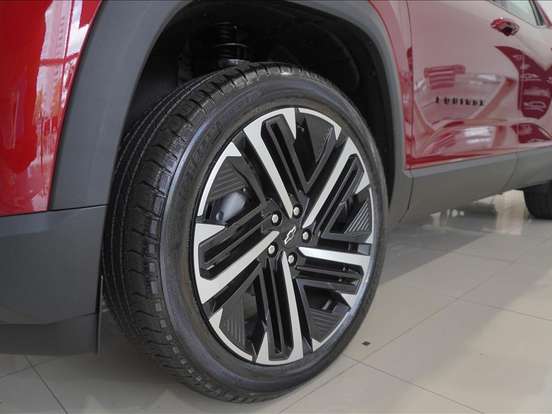 CHEVROLET-EQUINOX-1.5 16V TURBO GASOLINA RS AWD AUTOMÁTICO CHEVROLET-EQUINOX-2025
