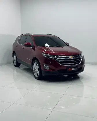 CHEVROLET EQUINOX 2.0 16V TURBO GASOLINA PREMIER AWD AUTOMÁTICO
