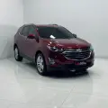 CHEVROLET EQUINOX 2.0 16V TURBO GASOLINA PREMIER AWD AUTOMÁTICO CHEVROLET EQUINOX 2.0 16V TURBO GASOLINA PREMIER AWD AUTOMÁTICO