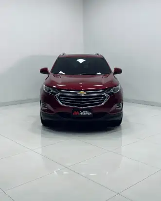 CHEVROLET-EQUINOX-2.0 16V TURBO GASOLINA PREMIER AWD AUTOMÁTICO CHEVROLET-EQUINOX-2018