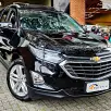CHEVROLET EQUINOX 2.0 16V TURBO GASOLINA PREMIER AWD AUTOMÁTICO CHEVROLET EQUINOX 2.0 16V TURBO GASOLINA PREMIER AWD AUTOMÁTICO