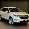 CHEVROLET EQUINOX 2.0 16V TURBO GASOLINA LT AUTOMÁTICO CHEVROLET EQUINOX 2.0 16V TURBO GASOLINA LT AUTOMÁTICO